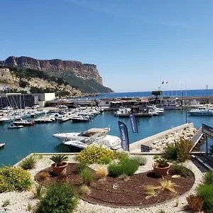  Apartment Pleine Vue